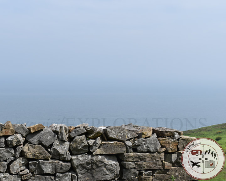 Views from the Great Orme, Wales; Wales Travel Guide, Things to do in Llandudno, Northern Wales