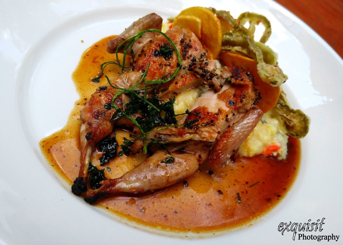 Boudro's: A Foodie's Guide to San Antonio, Texas #sanantonio #foodie #foodcritic #traveltips #travelblog