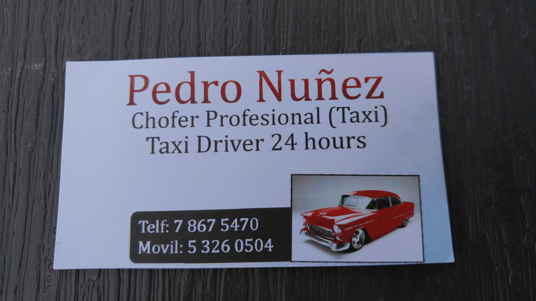 Private tour in Havana, Cuba #taxiinhavana