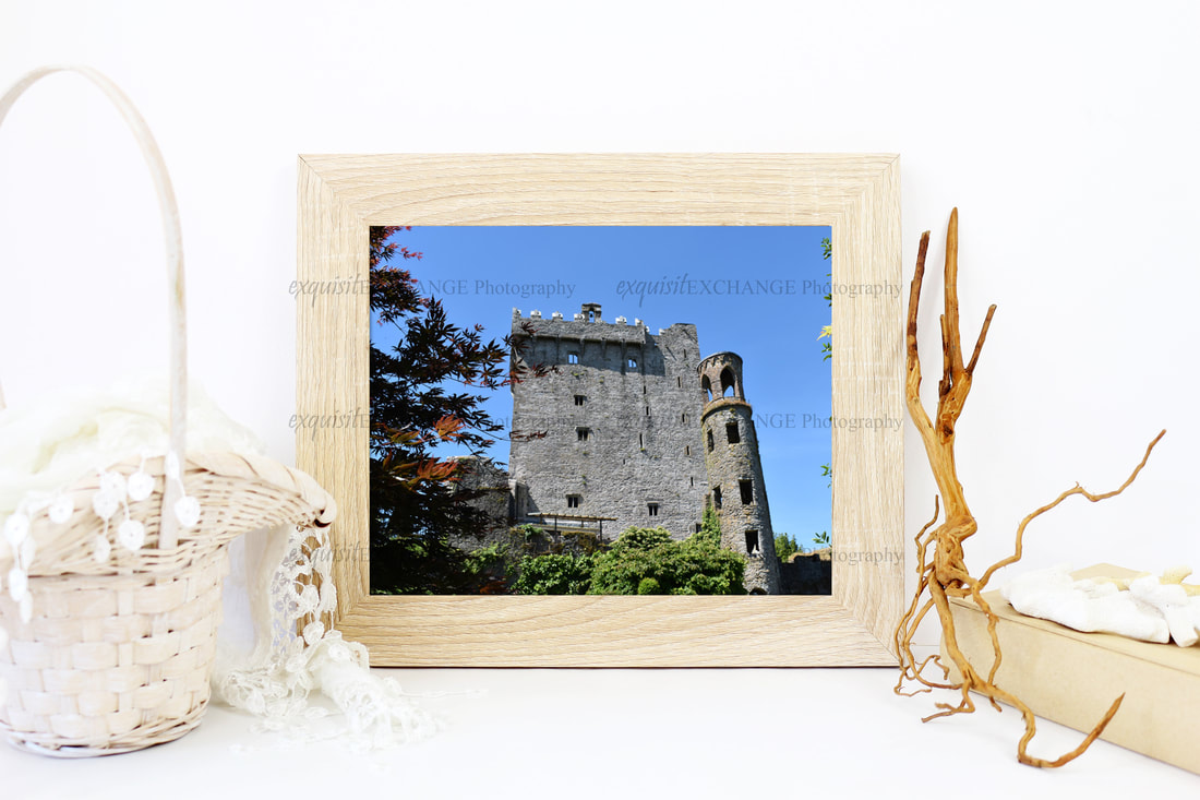 Blarney Castle, Co. Cork; 13 Irish Castles You Need to See; Wanderlust; exquisitEXPLORATIONS Travel Blog
