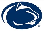 PSU, Penn State University, Nittany Lions, Logo