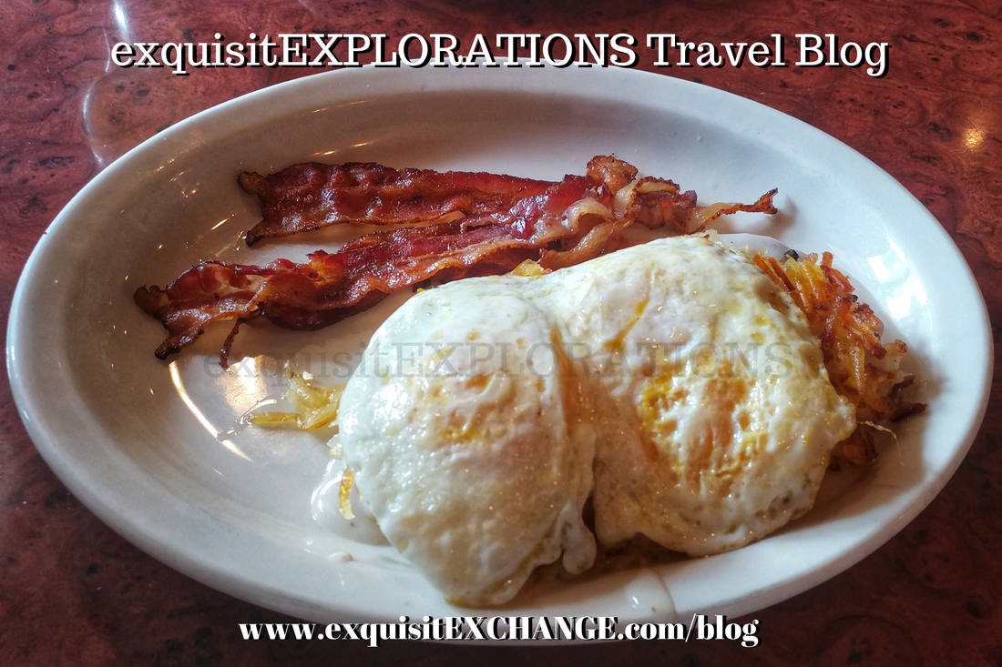 Around the World in 80 (Houston) Restaurants, exquisitEXPLORATIONS Travel Blog, French Quarter Cajun Seafood Restaurant