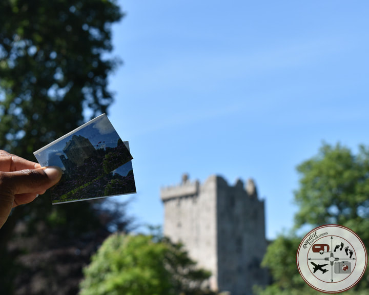 Tickets to Blarney Castle and Grounds; 13 Great Irish Castles You Need to See