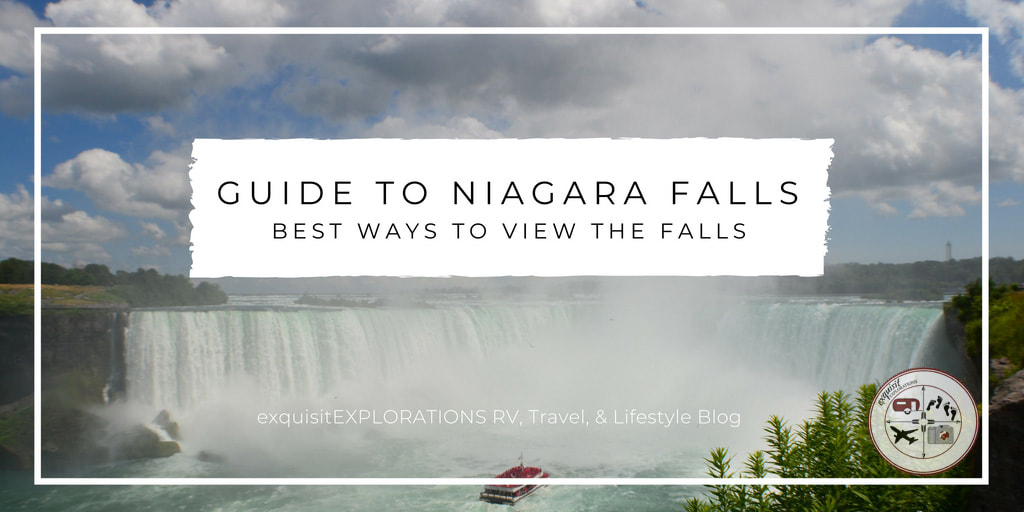 Niagara Falls #topten #top10 #thingstodo #traveltips #travelblog