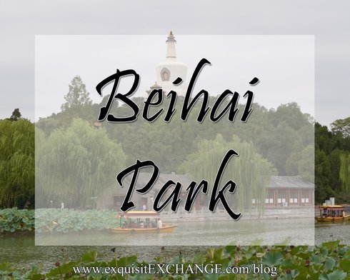 best of Beijing, top attractions, Beihai Park, Jade Island, Beijing, China, top places to visit