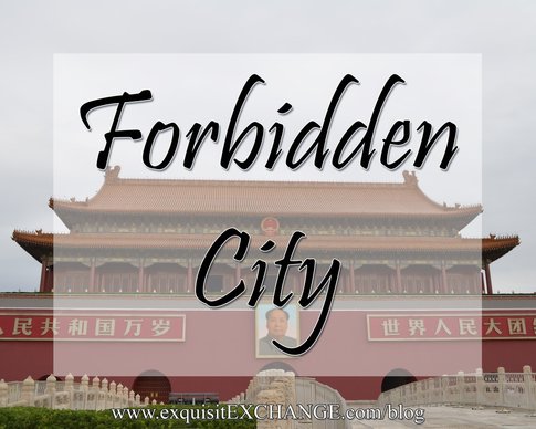 best of Beijing, Forbidden City, top 10, top places to see, top attractions, best places to visit