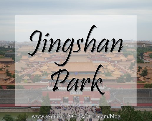 jingshan park, beijing, china, best of beijing, top attractions, best parks, top 10
