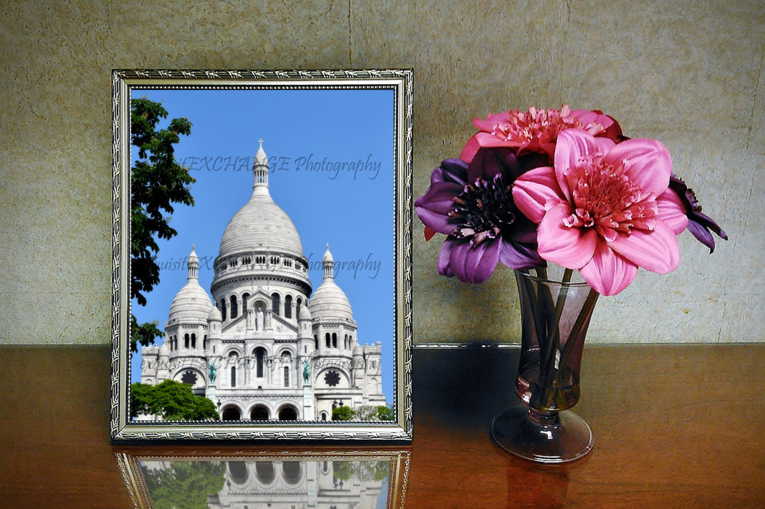 24 Hours in Paris, What to See in Paris, Sacre-Coeur, Basilica, Church, architecture of Paris
