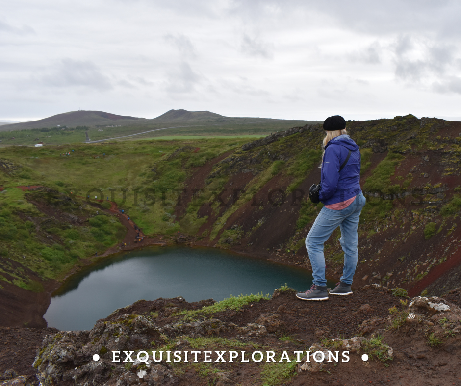 Iceland is the Number One Destination for Solo Female Travelers; Best Countries for Solo Female Travelers by exquisitEXPLORATIONS Travel Blog