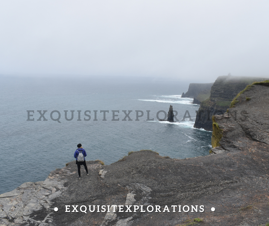 Best Countries for Solo Female Travelers: Ireland; exquisitEXPLORATIONS Travel Blog