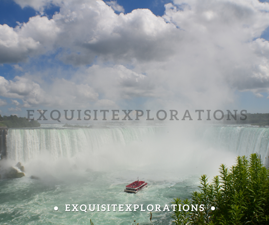 Best Countries for Solo Female Travelers: Canada; exquisitEXPLORATIONS Travel Blog