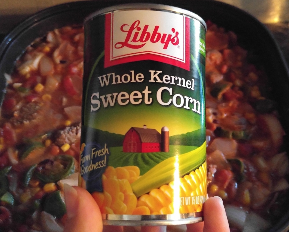 libby's whole kernel sweet corn, bean dip, turkey and bean dip, bean and veggie dip, healthy dip recipes, no cheese dip recipes, paleo