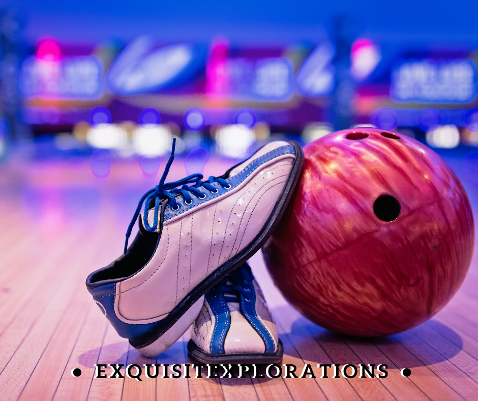 Things to Do in Houston With Kids; Bowling; Bowl and Barrel; family friendly fun
