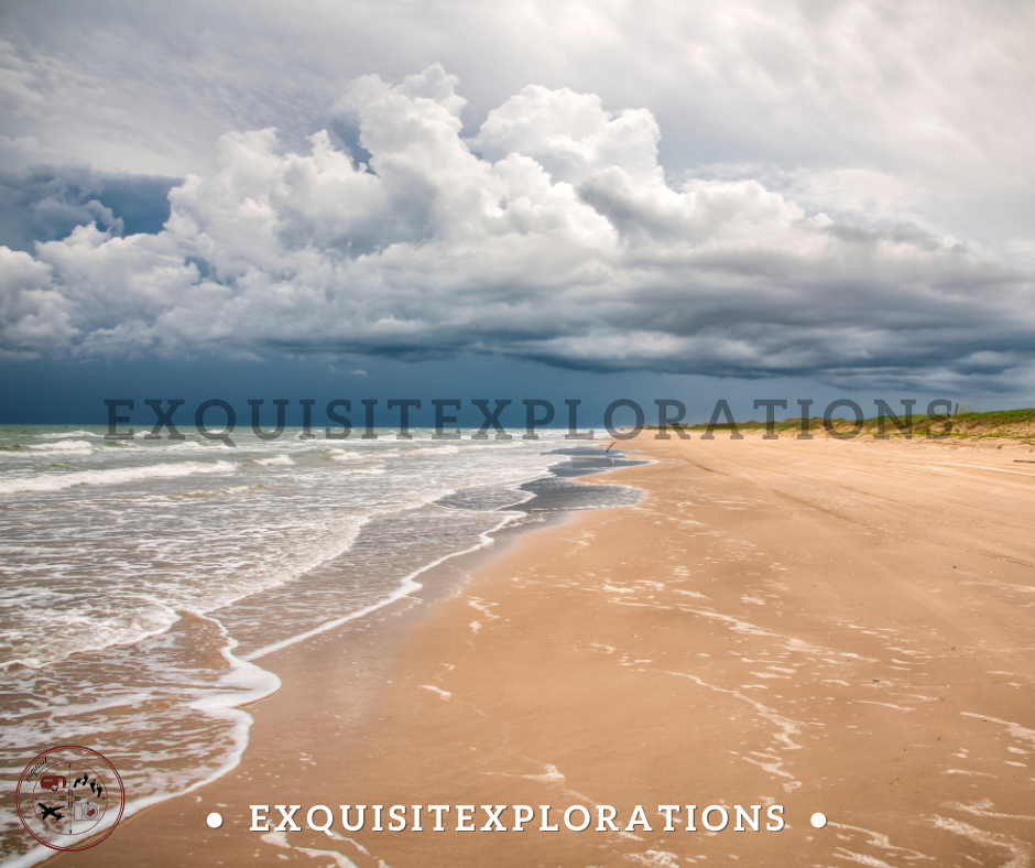 South Padre Island, TX; Best Budget Beach Getaways in the US; exquisitEXPLORATIONS Travel and Lifestyle Blog
