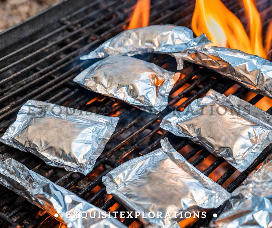 6 Tips for Cooking over an Open Campfire by exquisitEXPLORATIONS Travel and RV Blog