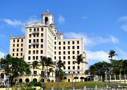 national hotel, hotel nacional, havana cuba, tropical vacation, best hotels in cuba