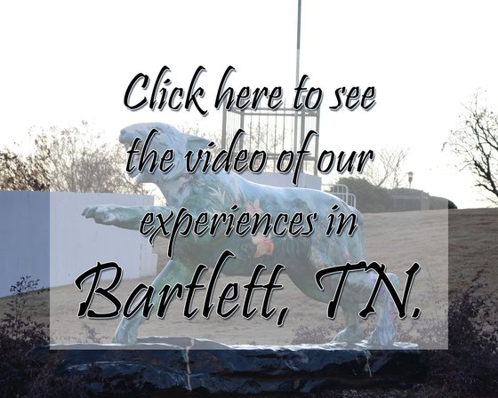 Bartlett, Memphis, TN, video, travel photography, videography, downtown memphis, youtube