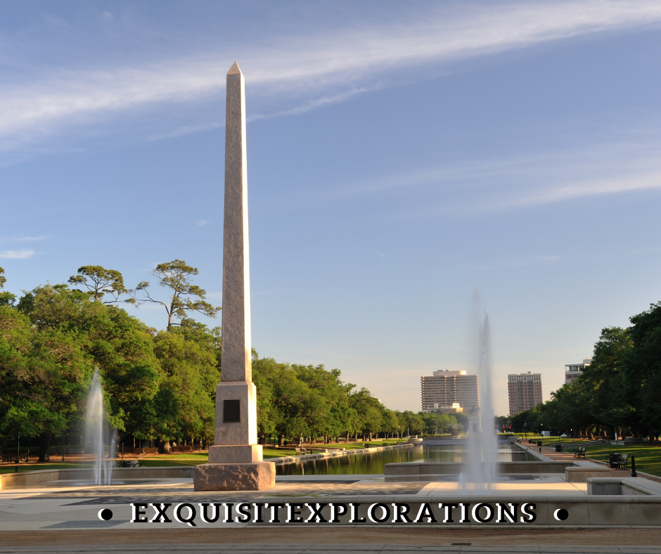 Things to Do in Houston With Kids; Hermann Park, Houston; family-friendly activities in Houston
