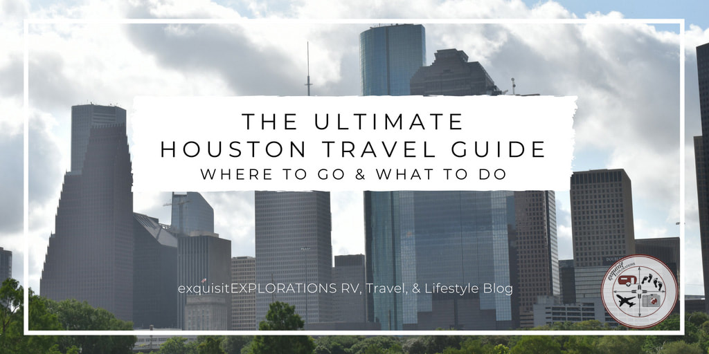 Houston Travel Guide #HoustonTX #thingstodo #placestogo #travelguide #travelblog #traveltips