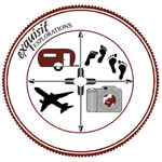 exquisitEXCHANGE: The Place for the exquisitEXPLORATIONS Travel, RV, and Lifestyle Blog and More