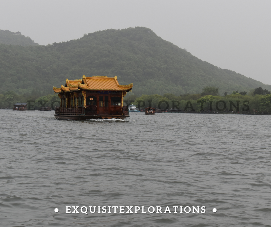 14 Underrated Travel Destinations Worldwide; Hangzhou, China; exquisitEXPLORATIONS