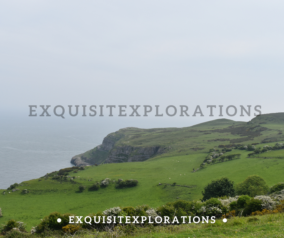14 Underrated Travel Destinations Worldwide; Llandudno, Wales; exquisitEXPLORATIONS