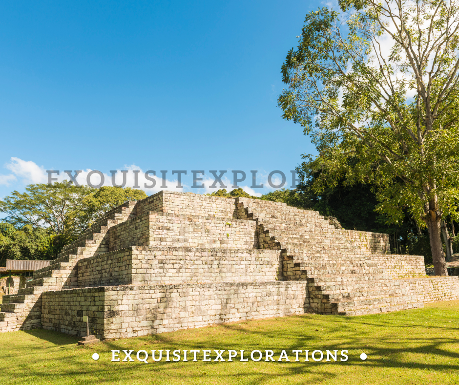 14 Underrated Travel Destinations Worldwide; Copan Ruinas, Honduras; exquisitEXPLORATIONS