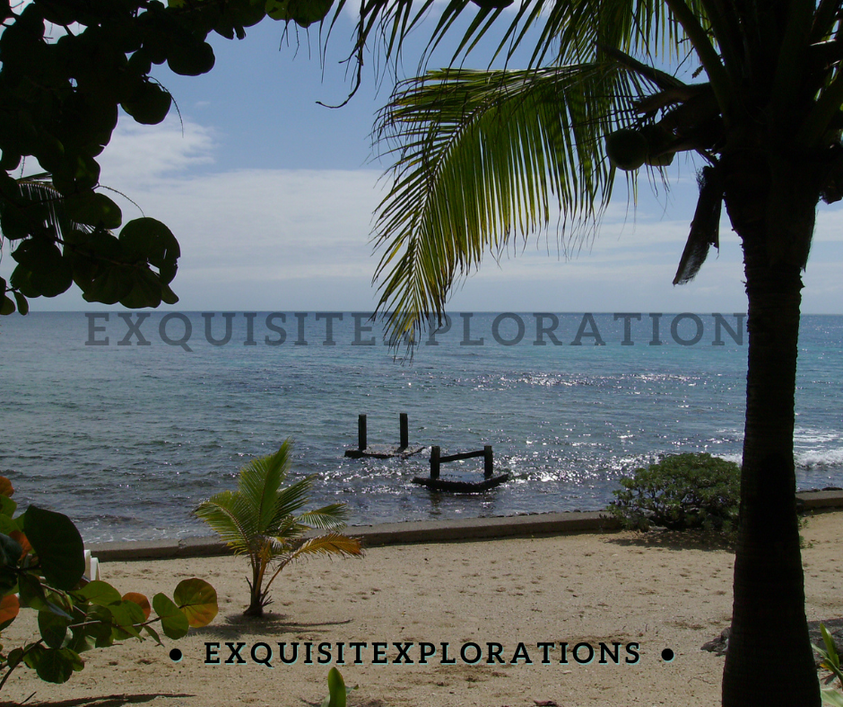 14 Underrated Travel Destinations Worldwide; Utila, Honduras; exquisitEXPLORATIONS