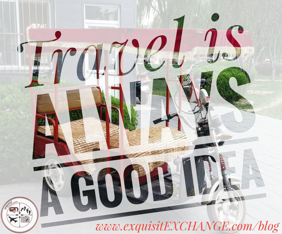 Travel is Always a Good Idea, Travel Quotes, Travel Blog, Havana, Cuba, Things to Do